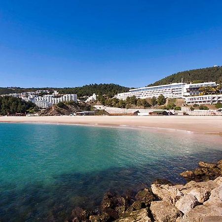 Refugio Da Vila Santiago Villa Sesimbra Exteriör bild