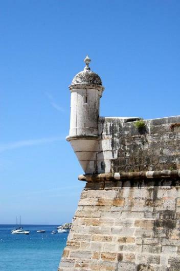 Refugio Da Vila Santiago Villa Sesimbra Exteriör bild