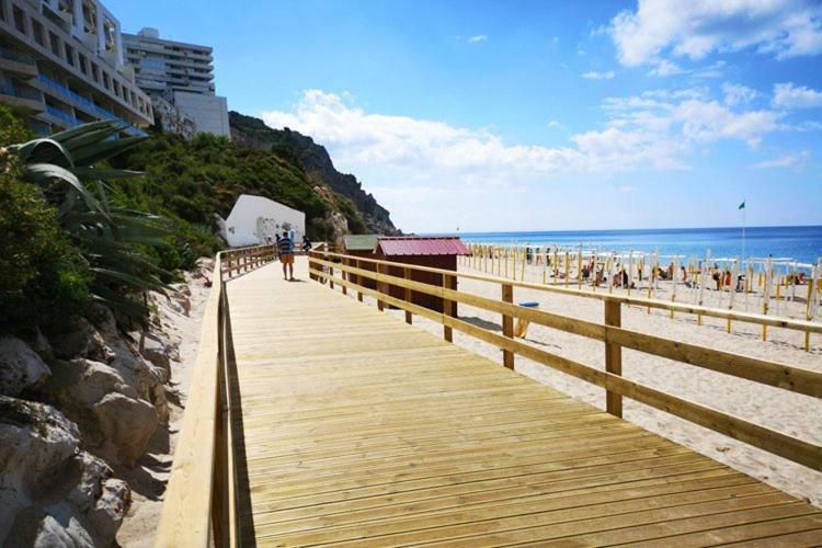 Refugio Da Vila Santiago Villa Sesimbra Exteriör bild